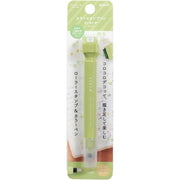 Kutsuwa – Stamp Pen Kururo (Color and design variations)