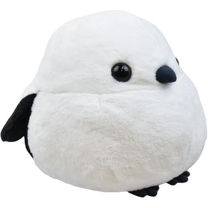 Fukufuku Shimaenaga Plush