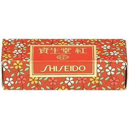 Shiseido Beni Traditional Japanese Lip Rouge (3 g) (No Alcohol)