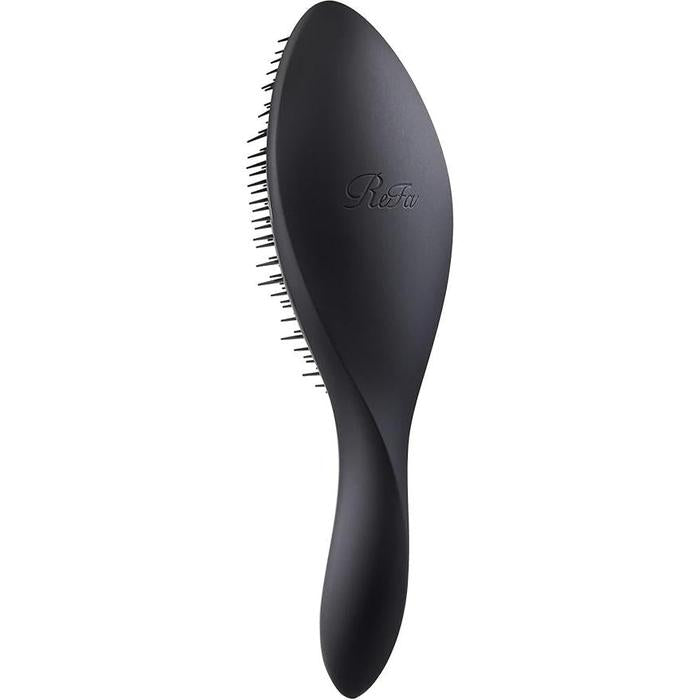 ReFa AILE Brush – MTG Japan Premium Hair Brush for Shine & Scalp Care