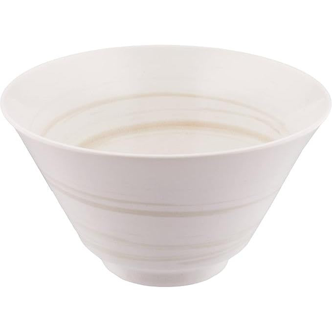 Marusankondo Mino Ware Ramen Bowl – 900ml (Multiple color options)