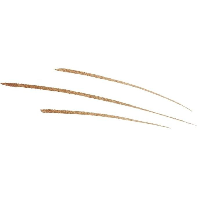 ettusais Eye Edition Skinny Brow Liner – Waterproof Eyebrow Pen 0.35ml [Alcohol-free]