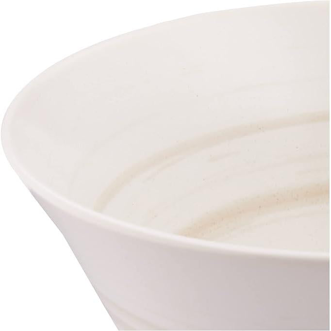 Marusankondo Mino Ware Ramen Bowl – 900ml (Multiple color options)