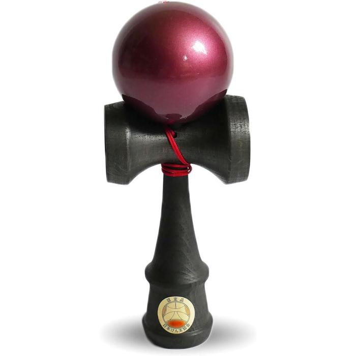 Japan Kendama Association Certified Adult Kendama