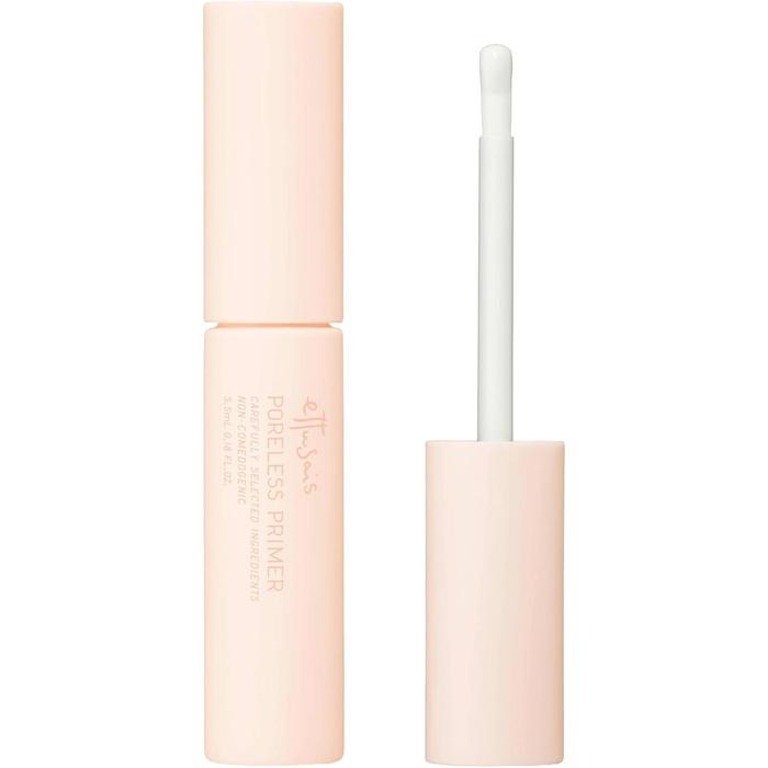 Ettusais Face Edition Primer for Oily Skin – Shine Control, Pore Coverage & Makeup Fixing Base, 5.5 ml [Alcohol-free]