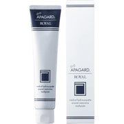 Apagard Royal Medicated Hydroxyapatite Toothpaste 135g [Alcohol-free]