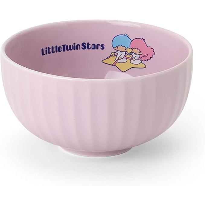 Sanrio Rice Bowl – Adorable, Durable, Microwave & Dishwasher Safe
