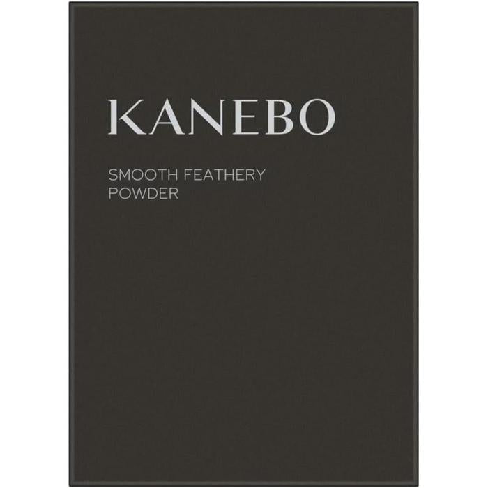 KANEBO Smooth Featherly Powder 18g [Alcohol-free]