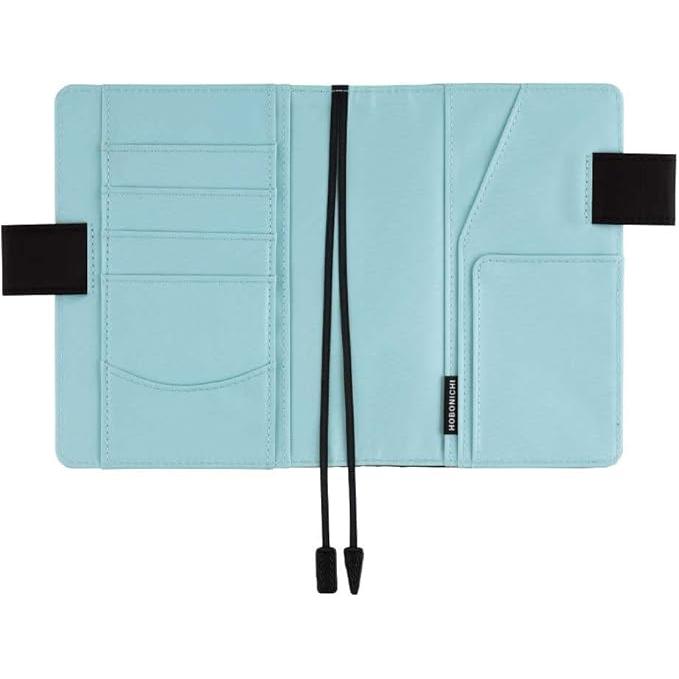 Hobonichi Techo 2026 Original Cover – A6 Notebook Case (Available in Multiple Colors)