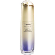 SHISEIDO Vital Perfection LiftDefine Radiance Serum – Firming & Brightening Anti-Aging Serum 40 ml (With Alcohol)