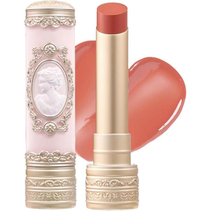 MilleFée Antoinette Melting Rouge Lipstick