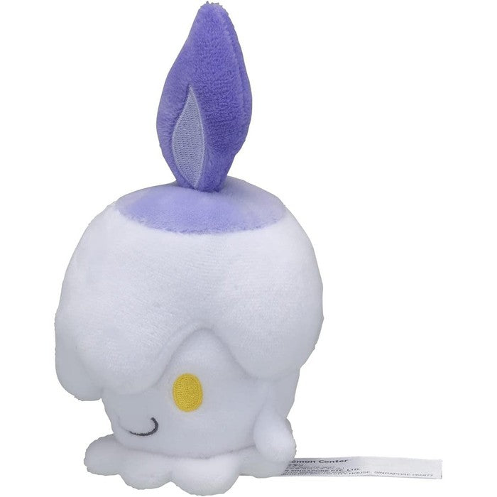 607 Plush Pokémon fit Litwick