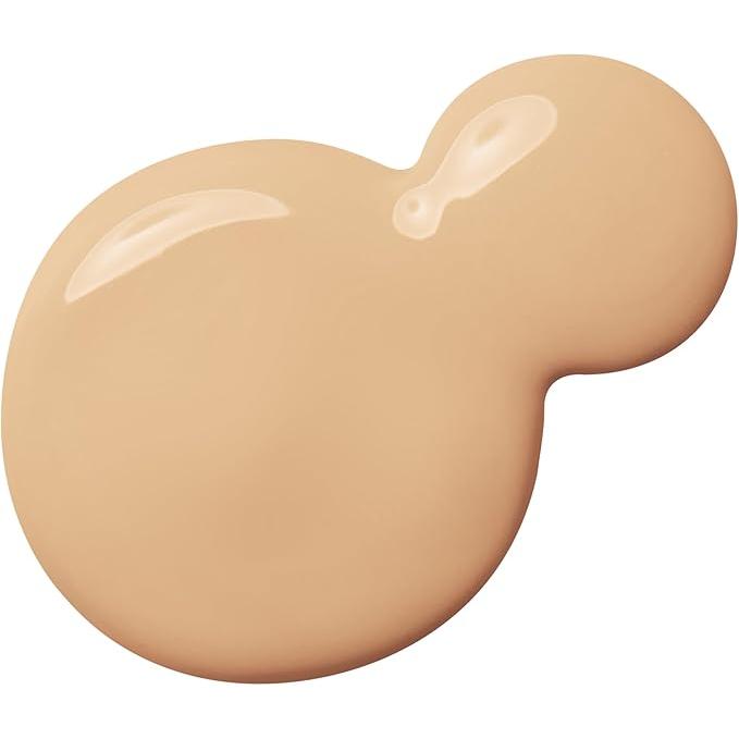 DAISY DOLL by MARY QUANT Liquid Serum Foundation SPF30 PA++ – 02 Ivory (28 ml) [With alcohol]