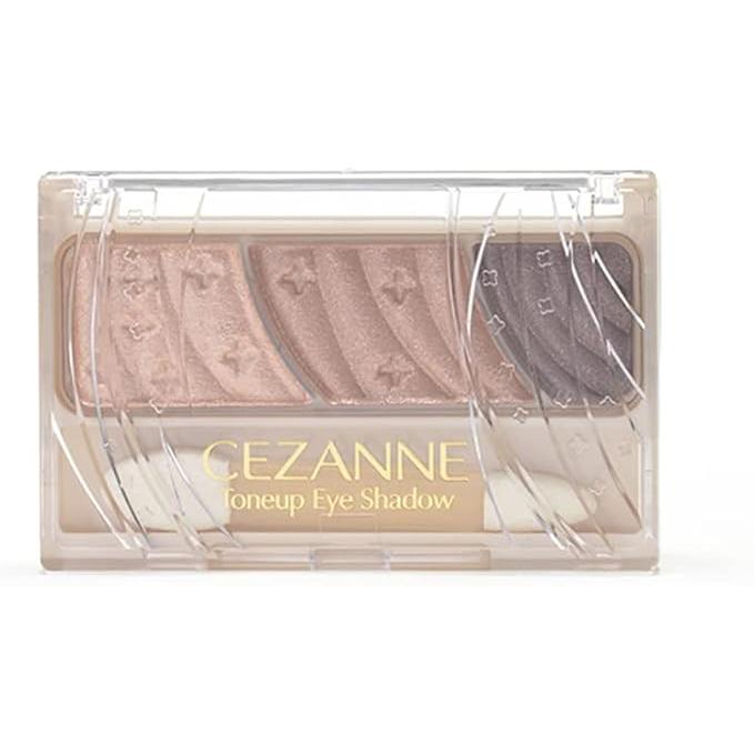 CEZANNE Tone Up Eyeshadow