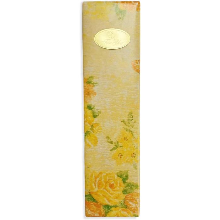 Couples Wakasa Lacquer Chopsticks – Silver Cherry Blossom Design with Paulownia Box (Green & Purple)