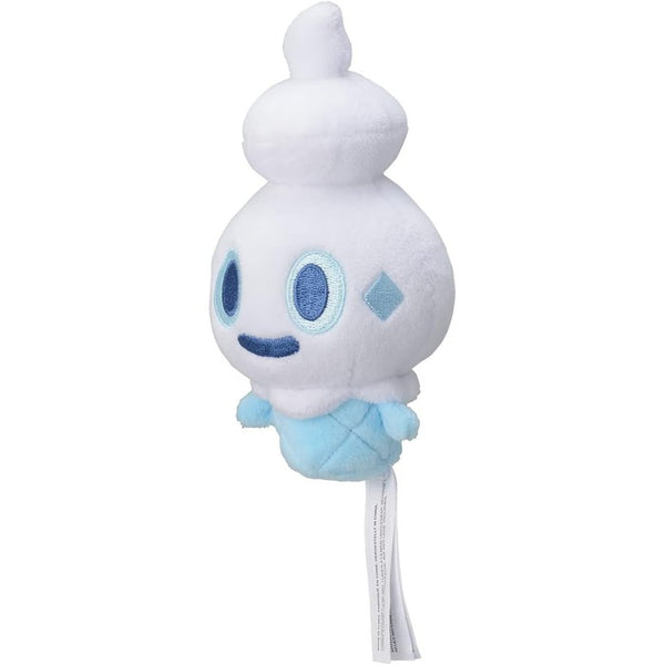 582 Plush Pokémon fit Vanillite