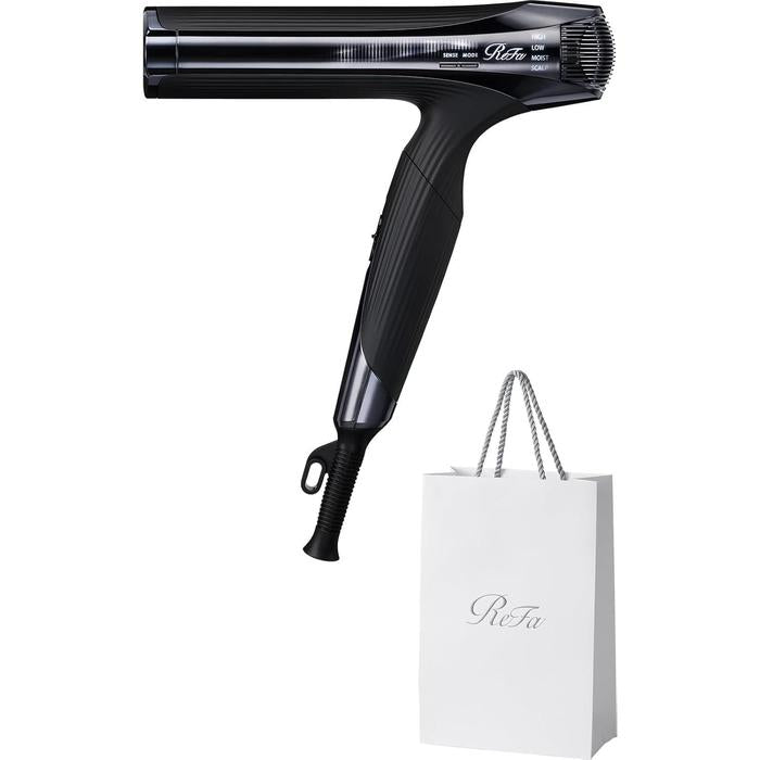 ReFa BEAUTECH DRYER SMART W – Multi-Voltage Travel Hair Drye JAPAN