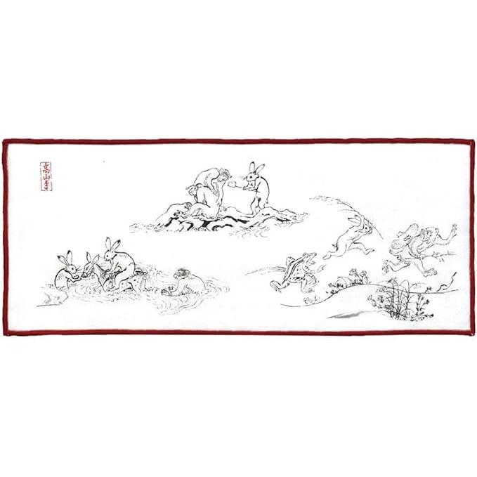 Yamamoto Hitoto Shoten Microfiber Handkerchief for Glasses, Smartphones & Lenses – Made in Japan