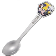 Skater Stainless Steel 3D Die-Cut Spoon for Kids – NARUTO