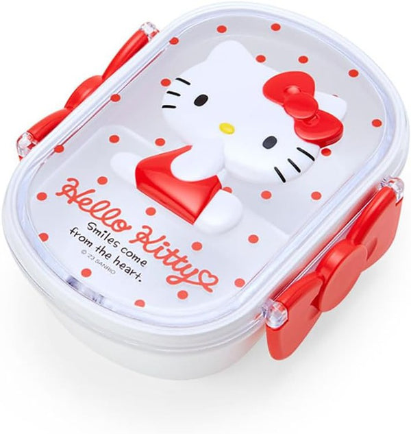 Sanrio Lunch Box - Choose your favourite character!