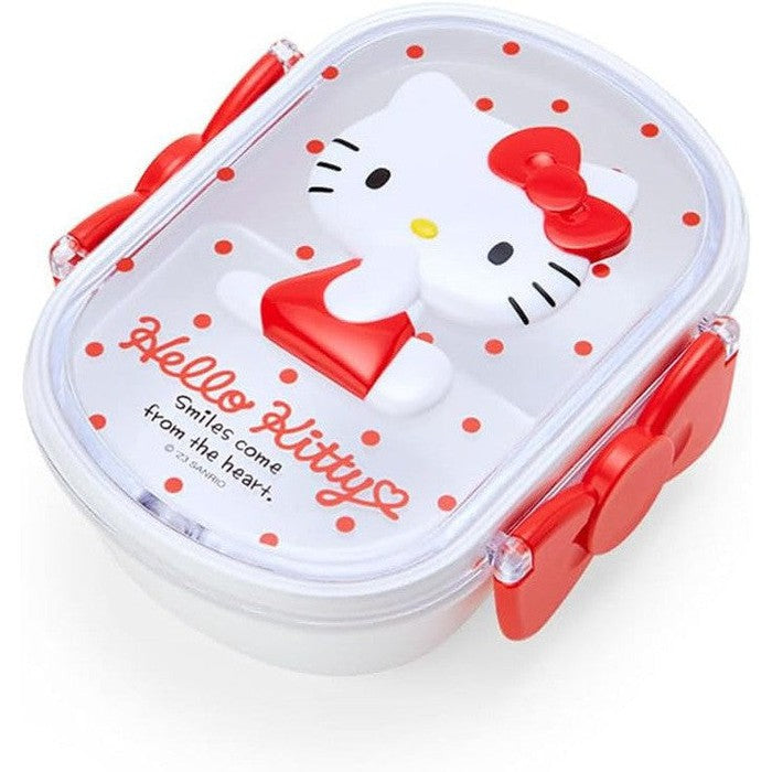 Sanrio Lunch Box - Choose your favourite character!