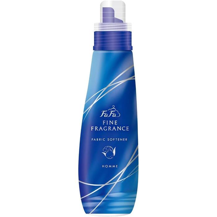 Fafa Fine Fragrance Fabric Softener – FRAGRANCE CHOOSE (570 ml)
