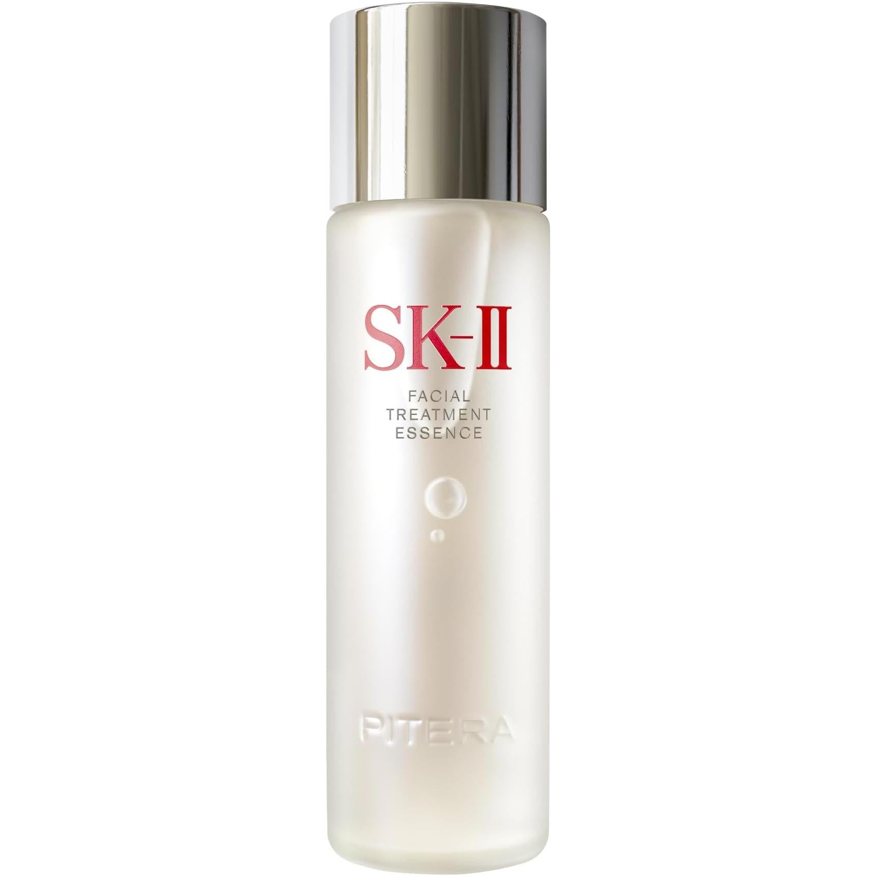 JAPAN BESTSELLER! SK-II Facial Treatment Essence – PITERA™ Essence 75/160/230/330ml [Alcohol-Free]