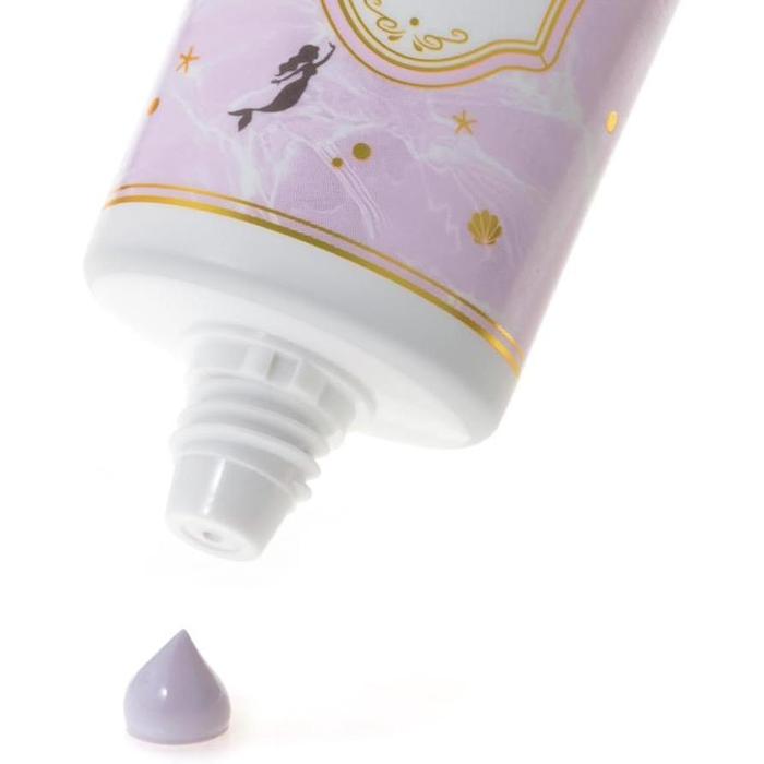 CANMAKE Mermaid Skin Gel UV C03 Pure Purple – Niacinamide Infused Sunscreen with SPF50+ PA++++ 40g [Alcohol-free]