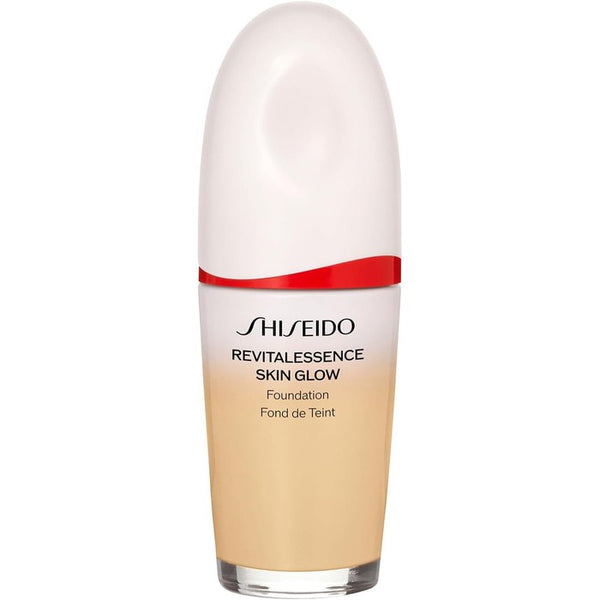 @cosme 2024 nr #1! SHISEIDO Serum Foundation -Revitalessence Skin Glow-SPF30 PA+++ 30mL (Different shades) [With Alcohol]