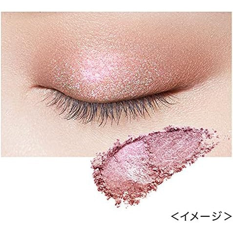 KISS SHEER GLITTER EYES 52 MATURE CHARM