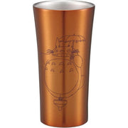 Skater My Neighbor Totoro Stainless Steel Insulated Tumbler Acorns 400ml