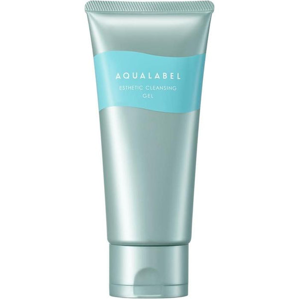 AQUALABEL Esthetic Cleansing Gel – 130 g [With alcohol]