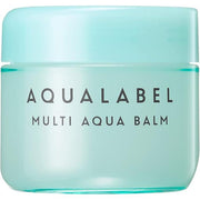 AQUALABEL Multi Aqua Balm – Hydrating Face & Body Balm with Fermented Amino Acids (100g) [Alcohol-free]