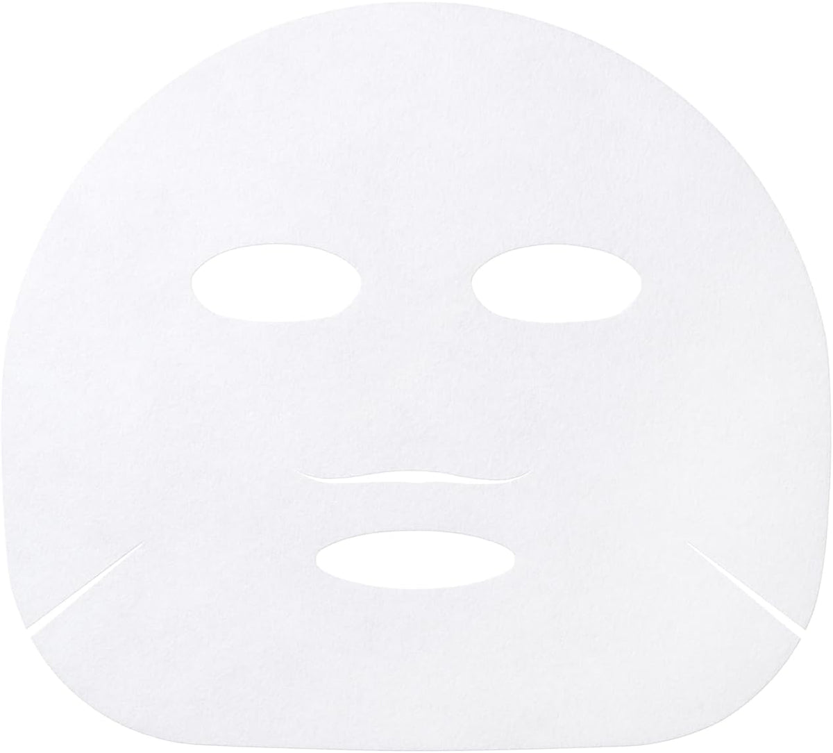 KANSOSAN Feuchtigkeitsspendende Uruhita Gesichtsmaske 7 Blätter – Niacinamid, 5 Ceramide & Jojobaöl [Alcohol-free]