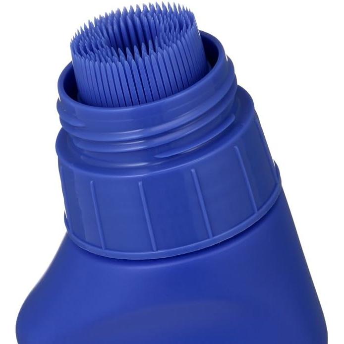 NANOX for Mud Stains – Pre-Wash Detergent with Brush Applicator