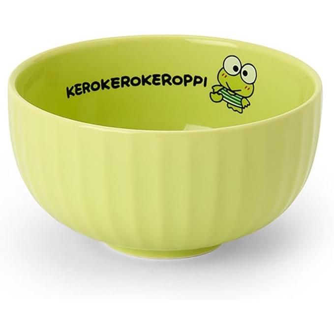 Sanrio Rice Bowl – Adorable, Durable, Microwave & Dishwasher Safe