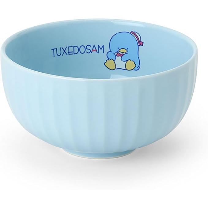 Sanrio Rice Bowl – Adorable, Durable, Microwave & Dishwasher Safe