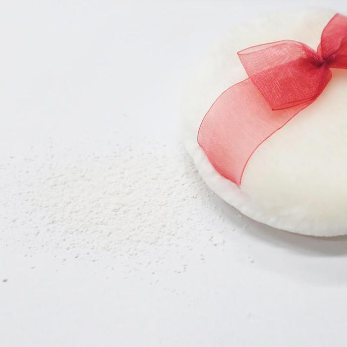 House of Rose Jubilee Rose Body Powder – Luxury Rose Fragrance (65 g) [Alcohol-free]