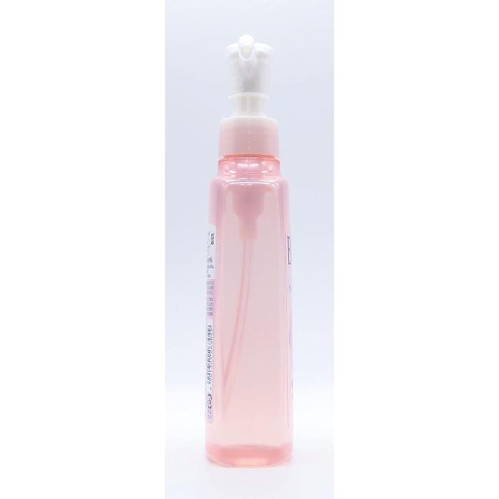 Bioré Moist Cleansing Liquid – Japanese Makeup Remover for Hydration 230ml (With Alcohol)