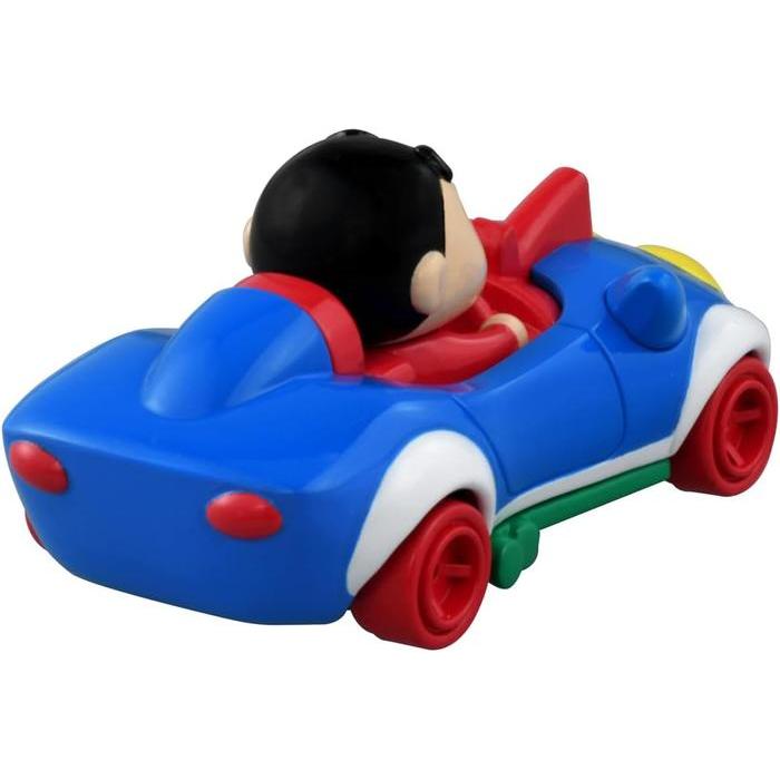 TAKARA TOMY Dream Tomica No.169 Crayon Shin-chan Die-Cast Toy Car