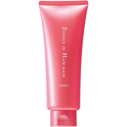 ORBIS Essence In Hair Mask – Deep Moisture Treatment for Dry & Damaged Hair, 200g [Alcohol-Free]