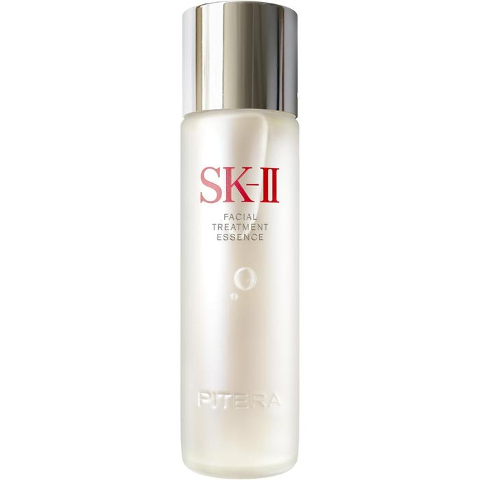JAPAN BESTSELLER! SK-II Facial Treatment Essence – PITERA™ Essence 75/160/230/330ml [Alcohol-Free]