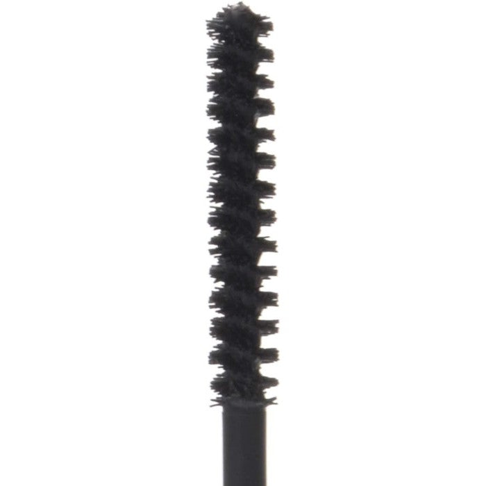 Canmake Quick Lash Curler Separate 02 Black - Waterproof mascara for the effect of perfectly combed eyelashes, black [Alcohol-free]