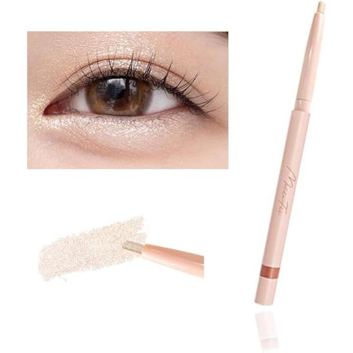 MilleFée Tears Eyebag Pencil – Natural 3D Effect [with Alcohol]