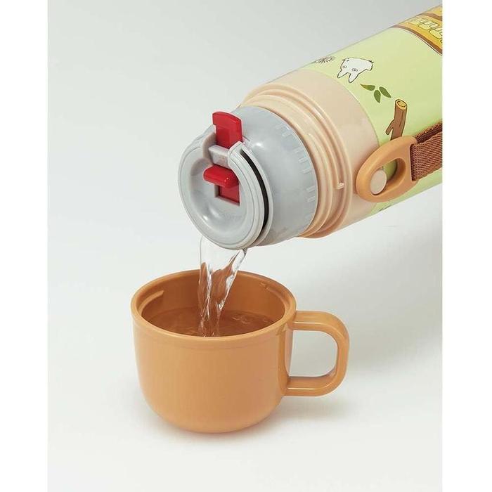 Skater 2-Way Water Bottle – My Neighbor Totoro