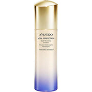 SHISEIDO Vital Perfection Bright Revital Emulsion Firming & Brightening Emulsion 100 ml (With Alcohol)