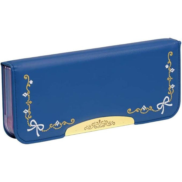 Sonic – Double-Sided Pencil Case (Alrock Slim Classic Liana Tiara)