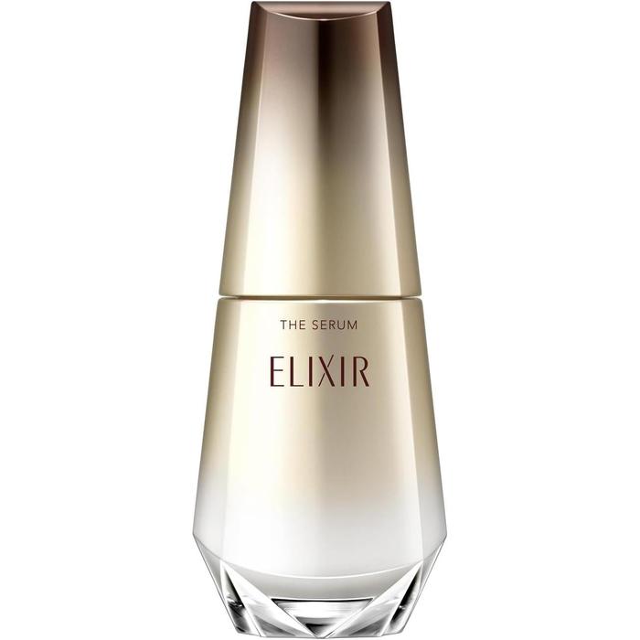ELIXIR The Serum – Hydrating & Anti-Aging Serum with Tranexamic Acid 50mL [With alcohol]