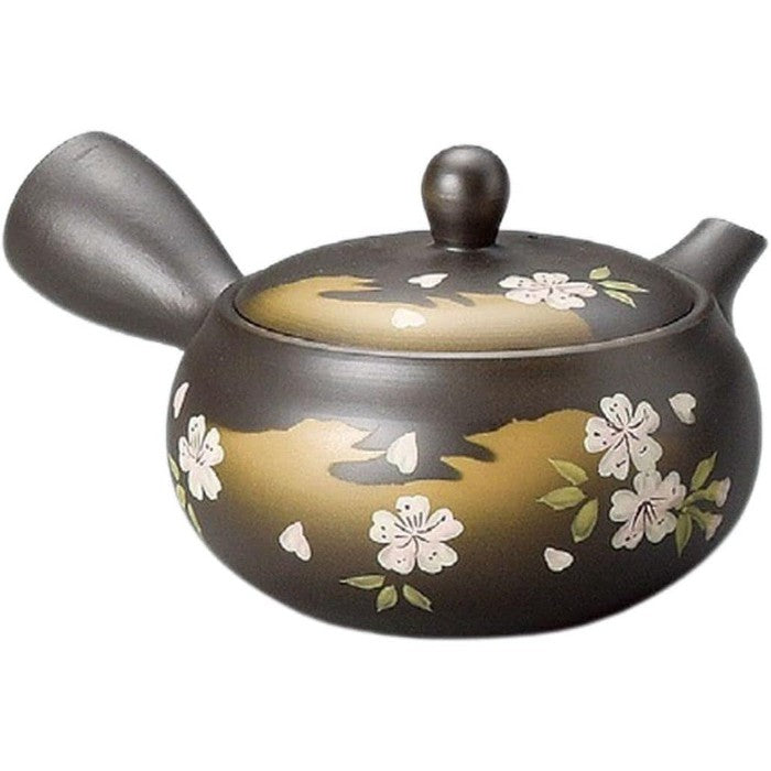 Czajnik・Kyusu Tokoname-yaki 280 ml