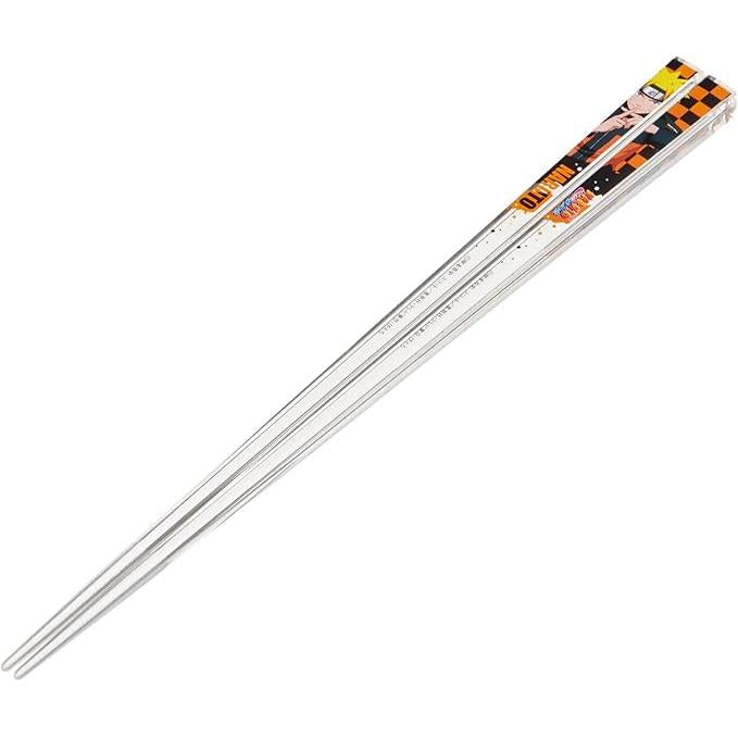 Skater Acrylic Chopsticks 21cm – NARUTO